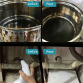 Multi-Purpose Cleaner Heavy Oil Decontamination Descaling Detergent Aerobic Cleaning Particles Multifunctional Cleaner Kitchen