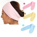 1 PC Bath Shower Headband Make Up Wash Cosmetic Head Wrap Hair tool for Pregnant Women Scarf Hat Postpartum Wind Cold Makeup set