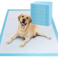 Supper absorbent pet pads puppy dog diaper