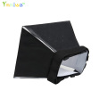 1piece Universal square Soft Screen Pop-Up Flash Diffuser