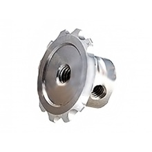 Steel Complex Precision Cylindrical Gear