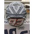 Full Face Motorcycle helmet X14 93 Marquez white ant Helmet Riding Motocross Racing Motobike Helmet