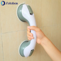 ZOTOBON Bathroom Antiskid Grip Handle Shower Tub Suction Cups Grab Bar Handle Support Safety Strong Mount Grab Bar Support H118