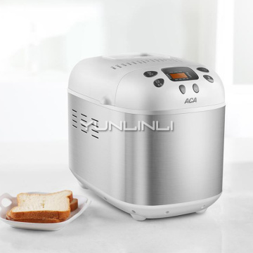 Full-automatic Bread Maker Household Intelligent Bread Machine Multifunctional Bread Baking Machine