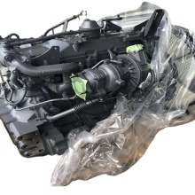 4 cylinder water cooled diesel engine ISUZU 4HK1