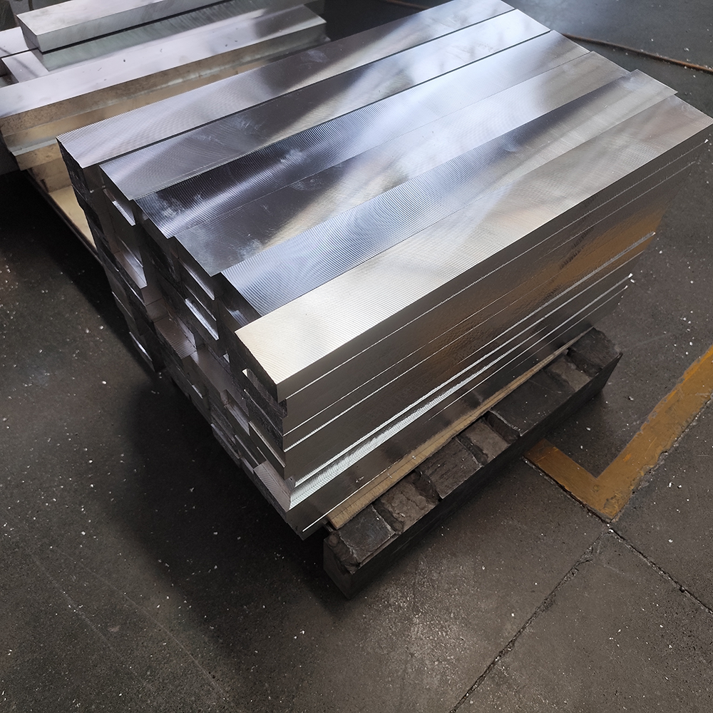 hot rolled magnesium alloy plate