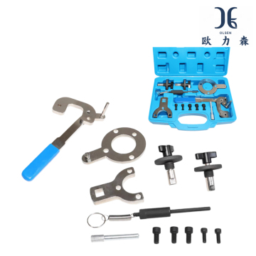 Special timing tool for Fiat 1.3