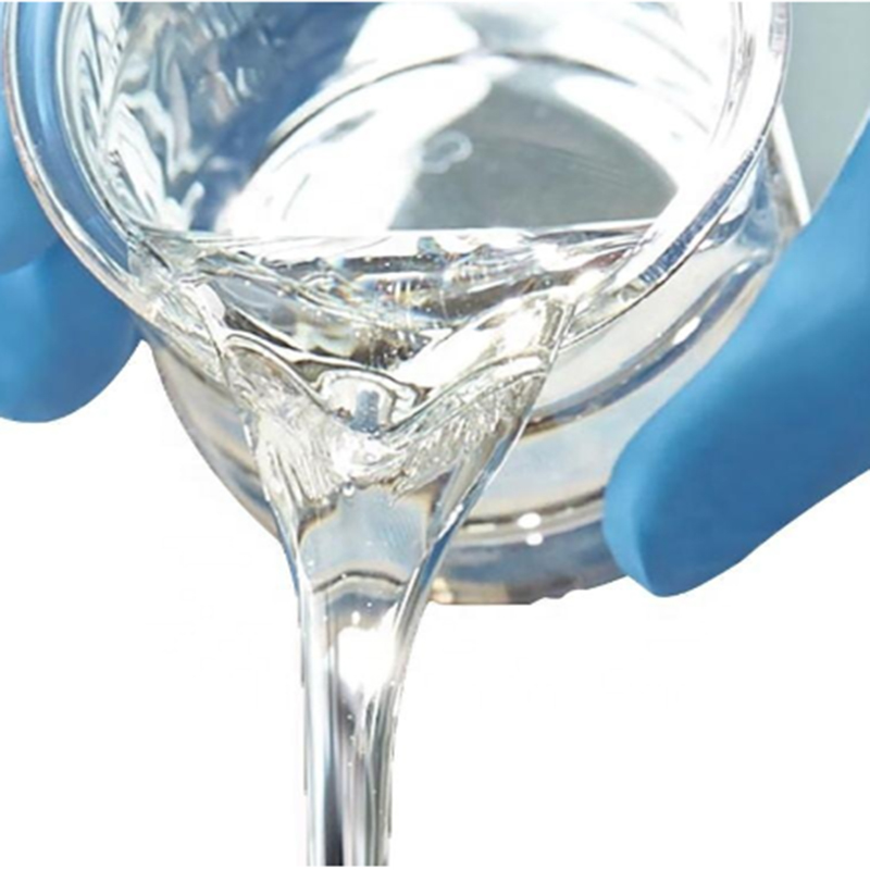 Dimethyl Silicone Oil