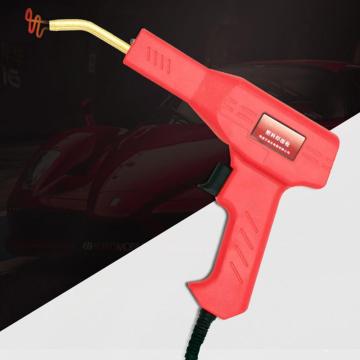 50W Hot Stapler Machine Handy Plastic Welder Garage Tools Repairing Kits for Car