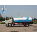 SINOTRUK HOWO Water Tank Truck For Road Flushing