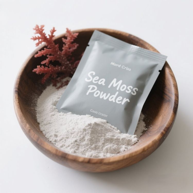 See Moss Powder (5)