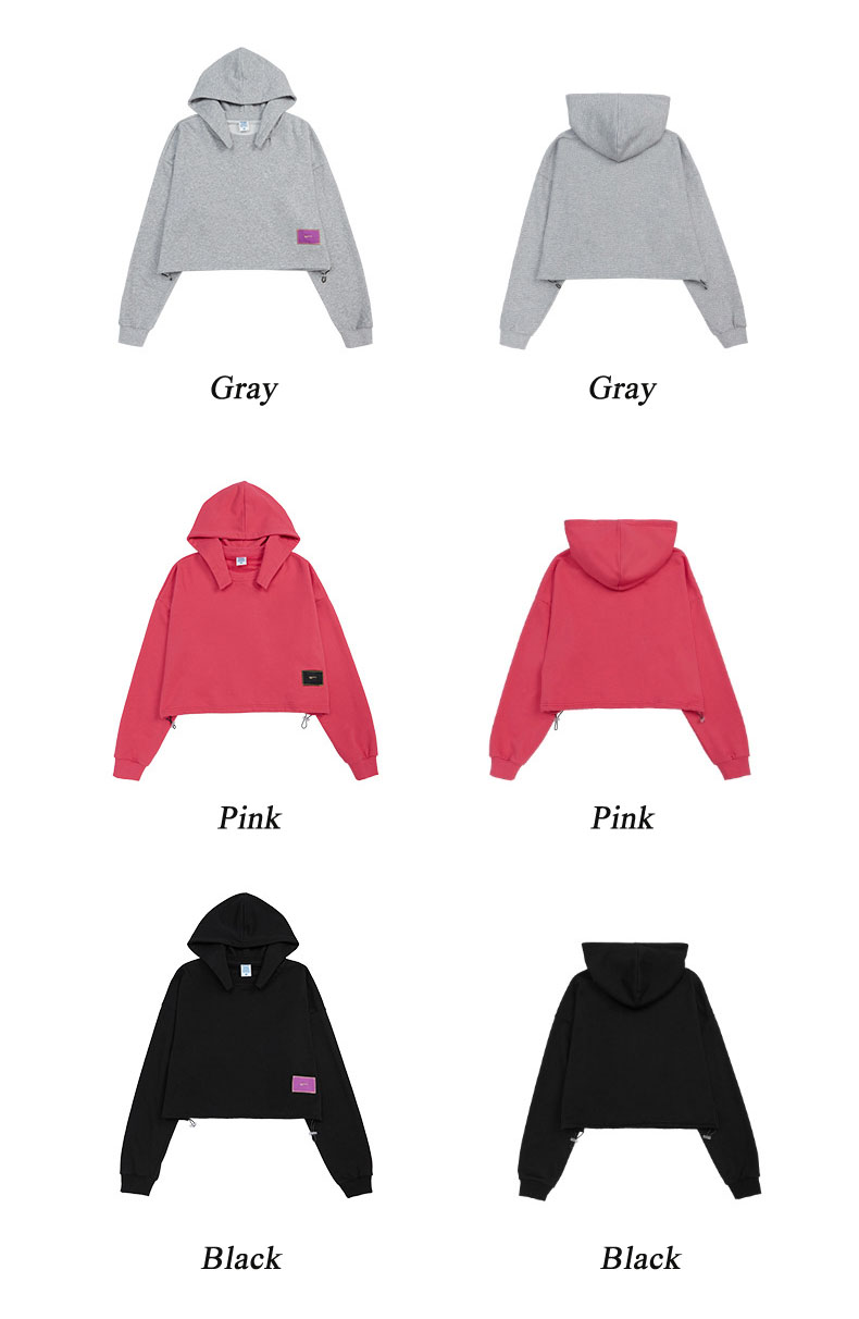 Custom Cotton Hoodie