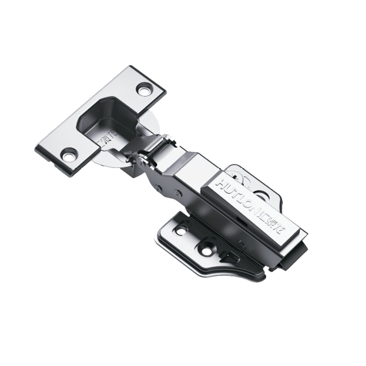 Buffer hinge