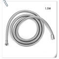 Plumbing Hoses Flexible Hose 1.5m/2m/3M Shower Hoses Stainless Steel Flexible Tube Pipe