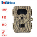 Night vision waterproof game camera for hunting