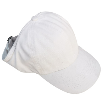 Women Ponytail Running Cap Adjustable Outdoor Sport Tennis Baseball Summer Visor Hat For Walking Jogging Cap Hats Sports Cap