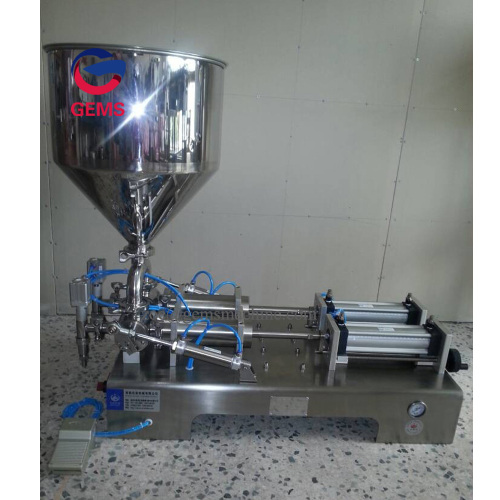 Edible Oil Filling Peanut Butter Filler Nutella Filler for Sale, Edible Oil Filling Peanut Butter Filler Nutella Filler wholesale From China