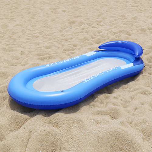 Inflatable Blue Water Fun Pool Float Inflatable Toys for Sale, Offer Inflatable Blue Water Fun Pool Float Inflatable Toys