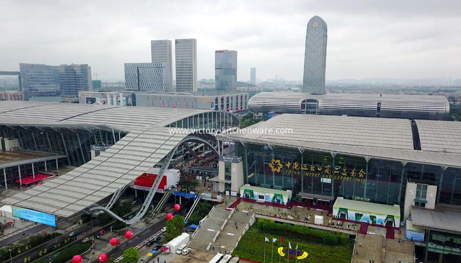 124th Guangzhou trade fair 124th Guangzhou trade fair