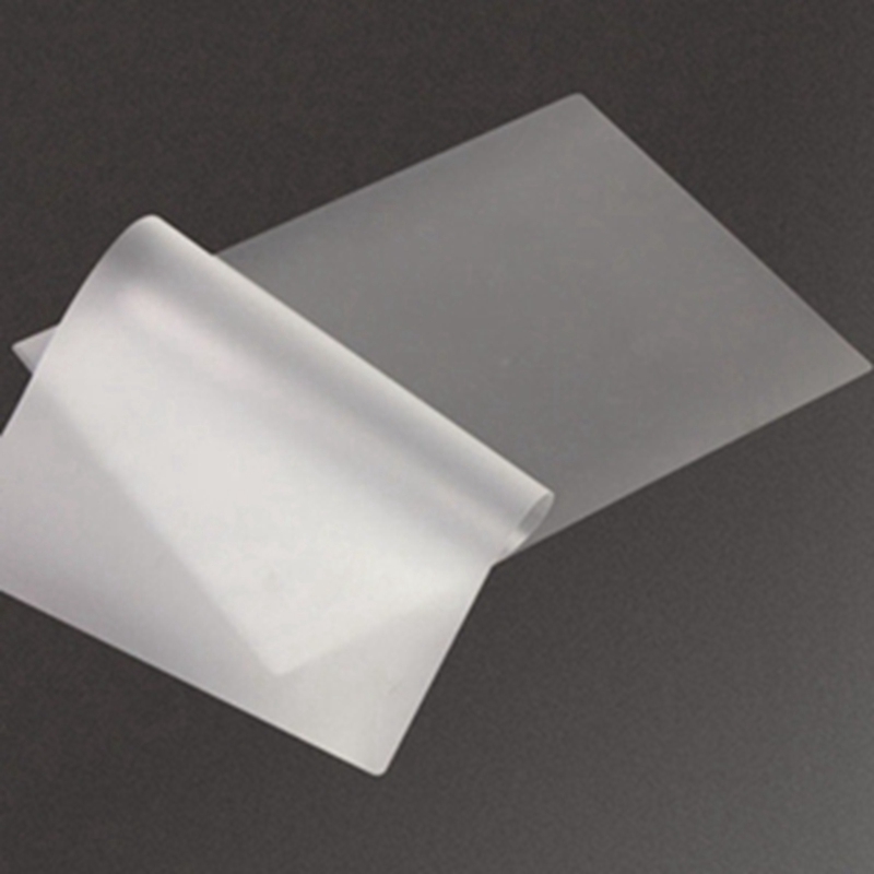 100mic 6 Size (3" 5" 6" 7" 8" A4)Thermal Laminating Film PET+EVA Plastifieuse 120Pcs For Roll Laminator Plastic plastificadora