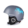 Winter Ski Helmet For Men Women Integrally-Molded Snowboard Helmet With Safety Certificate Sports Protective Equipment MTV18