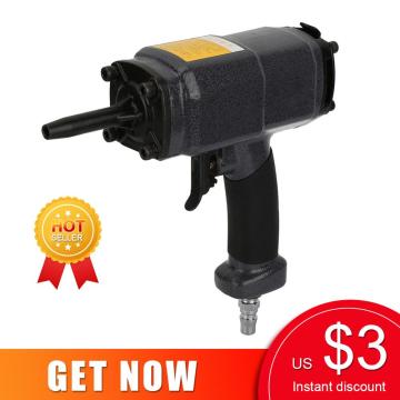 NP-50 Nailer Pull Gun Pneumatic Nail Puller Stubbs Nail Puller Power Guns Air Stapler or Woodworking Tool