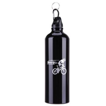 750ML Aluminium Bicycle Water Thermal Insulation Cycling Water Bottle Bicycle Water Bottle Bike Accessories