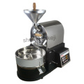 1pc Commercial Coffee Roasting Machine Professional Coffee Roaster Machine Coffee bean Roasting Machine 220v 2100w