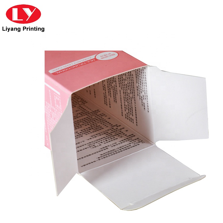 pink cream paper box (4)