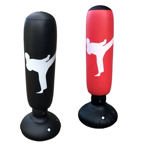 3 in 1 Kids Freestanding Punching Bag for Sale, Offer 3 in 1 Kids Freestanding Punching Bag