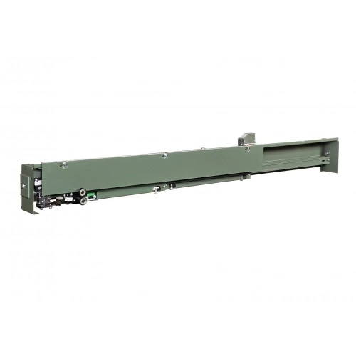 Two Speed Elevator Door Operator For Xd1407a 1800 Opening Width