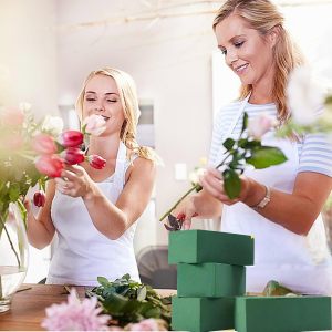 Fresh Flowers Floral Foam Brick