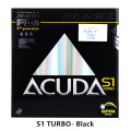 S1 TURBO- Black