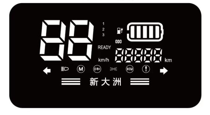 PH3 Sphere LED Display with 0.8m in diameter