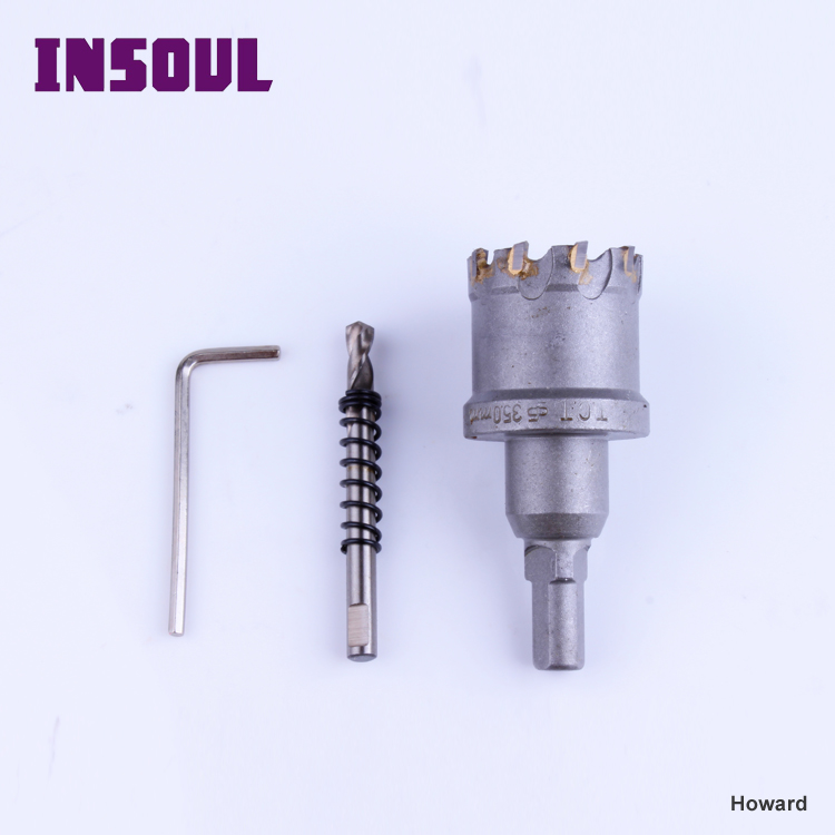 tct hole saw10