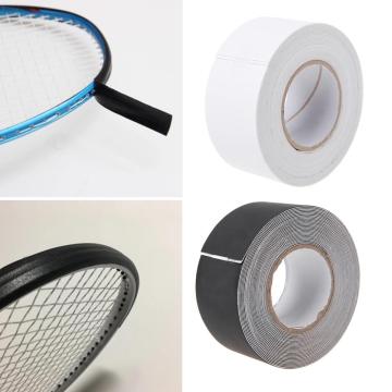 500cm Tennis Racket Head Protection Tape Reduce The Impact And Friction Stickers Tennis Accessories