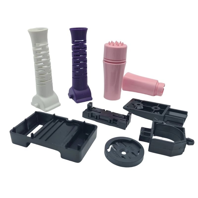 Plastic Parts Includes Injection Molding5