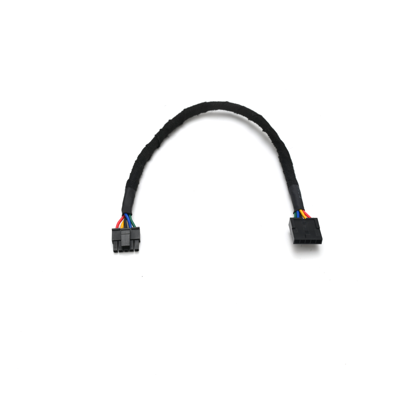 Automotive Diagnostic Connector Cables and Wires