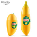 1PC Fruit Shape Hand Cream Moisturizing Anti-Aging Skin Whitening Hand Cream Banana/Mango Hydrating Hand Cream Skin Care TSLM2