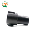 ISIGMA EV Charger Electric Car Adapter EVSE Charing SAE J1772 Socket Type1 Inlet to Tesla Female Connector 16A 32A 1 Phase