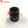 6HP26 6HP28 Valve Body to case Sleeve Connector Seal kit 6pcs for FORD BMW Jaguar land Rover ZF6HP26 6HP-26