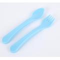 Baby Fork & Spoon Set