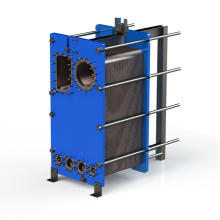 Gasket Plate Heat Exchanger Evaporator for Cooling System