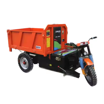2ton mini dumper truck for sale
