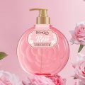 BIOAOUA Rose Fragrance Body Wash 500ml