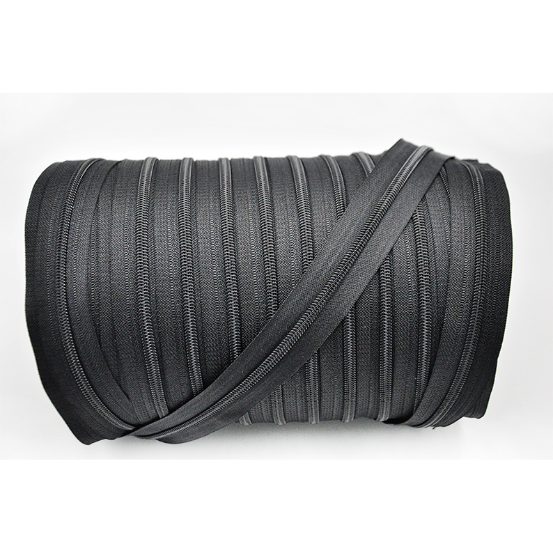 Nylon Zipper Chain