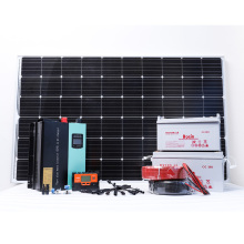 2000W Off-Grid Solar Inverter With PMW Charge Controller