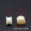 inner hole-4.5mm