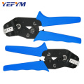 YEFYM SN-2549 crimping pliers 0.08-0.1mm2 28-18AWG 2.54 spring 2510 terminal =SN-28B+SN-01BM eupop style wire crimp tools