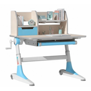 height adjustable study desk